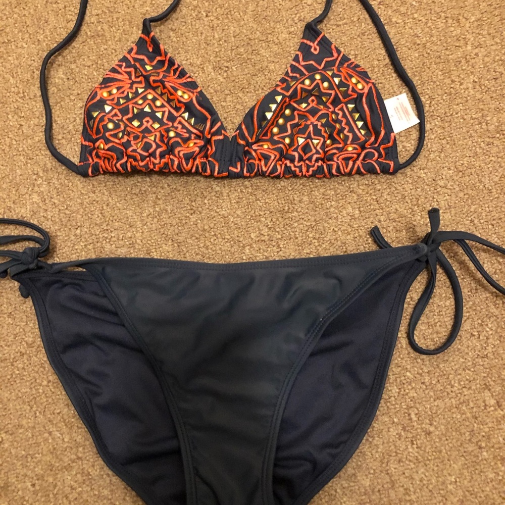 Bathing Suit